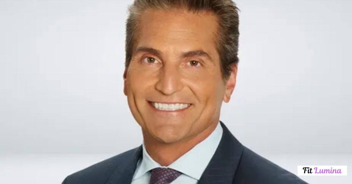 Henry DiCarlo Age