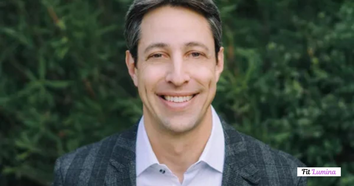 Justin Saliman Net Worth, Age, Bio, Wife, and Career 2025 Justin Saliman Net Worth