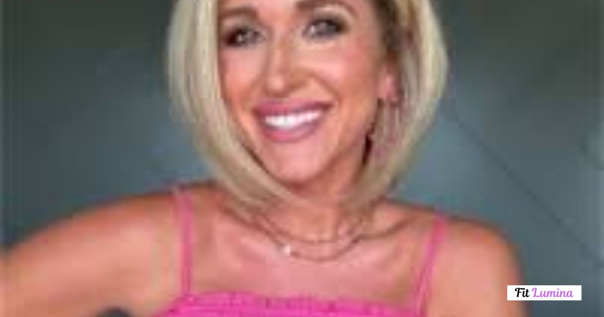 Kalee Rogers Net Worth 2025: Career, Husband, Age & Height Kalee Rogers Net Worth