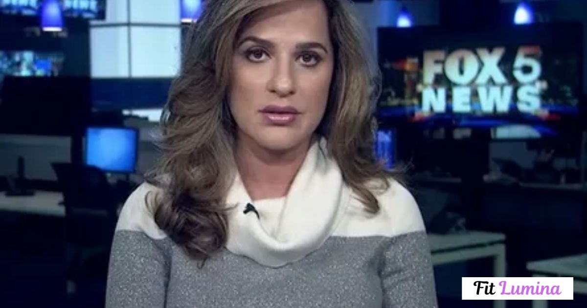Lidia Curanaj Age
