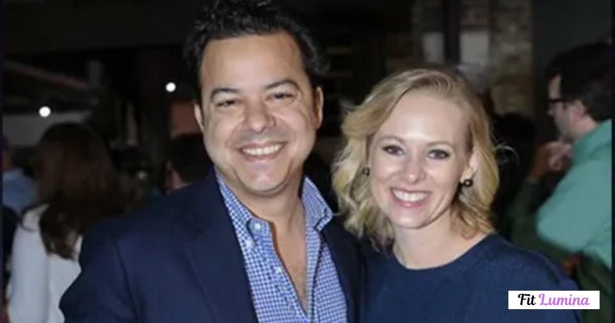 Margaret Hoover and John Avlon Net Worth