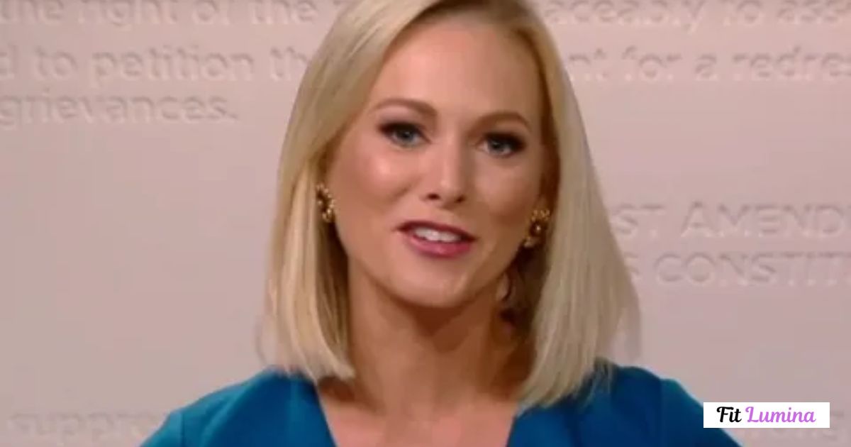 Margaret Hoover Net Worth