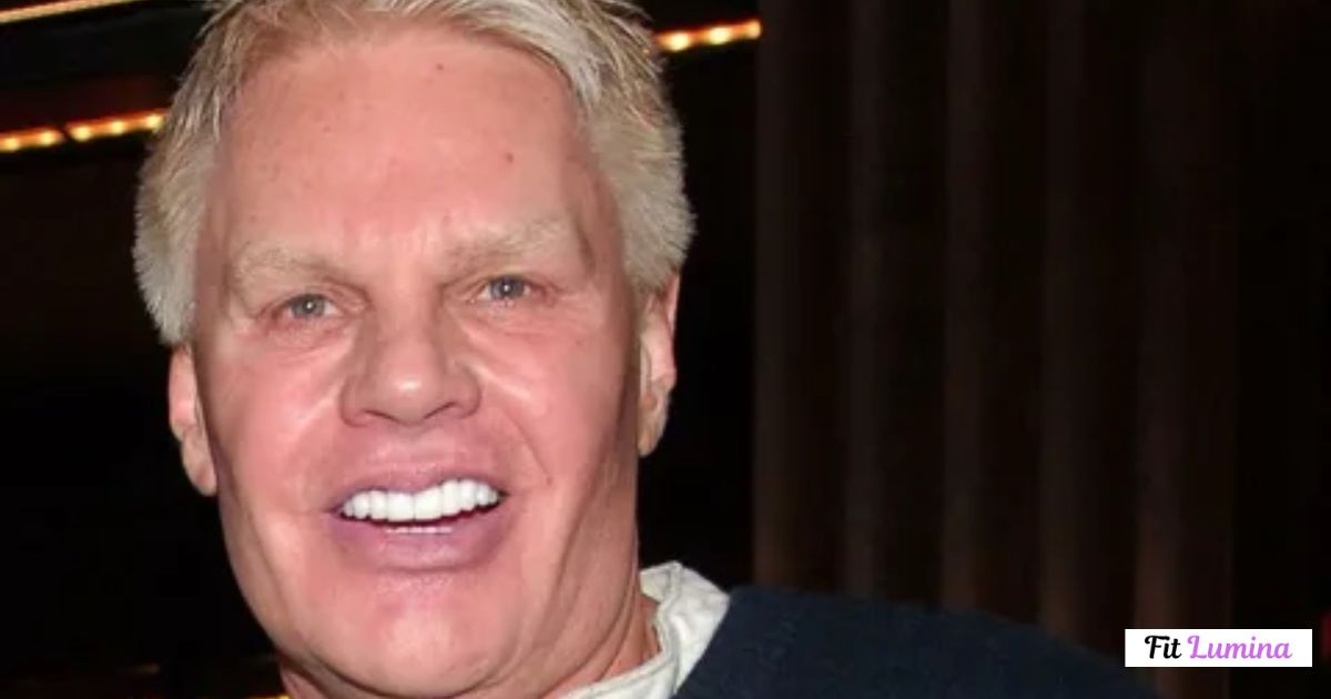 Michael Sanciprian Net Worth (2025): Fitness Mogul, Investor Michael Sanciprian Net Worth