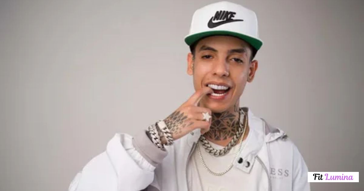 Natanael Cano Net Worth