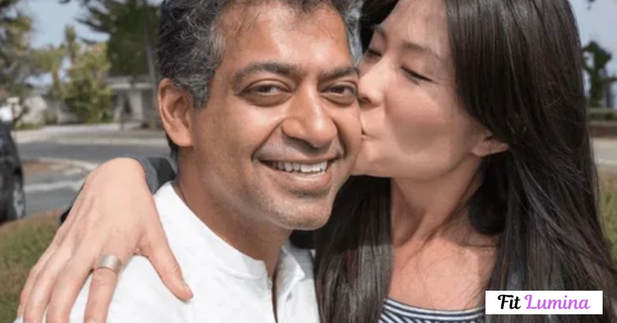 Naval Ravikant Wife