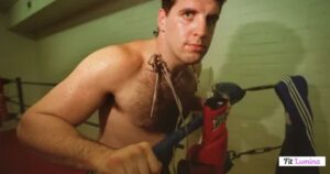 Peter McNeeley Net Worth