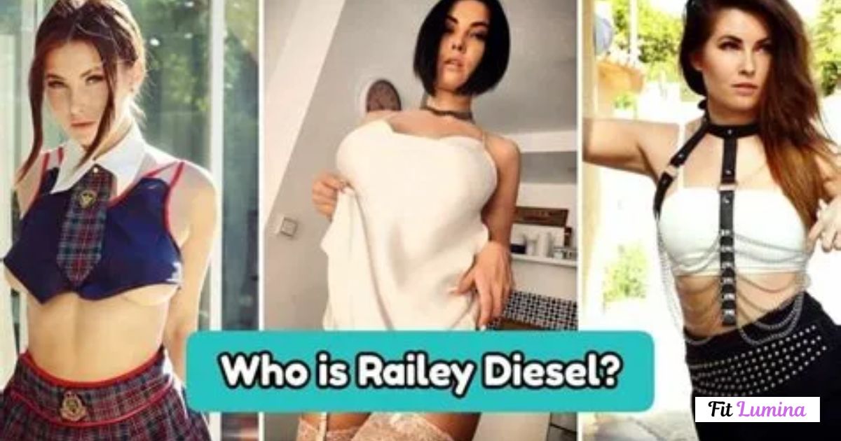 Railey Diesel Age