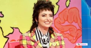 Sarah Sherman Net Worth