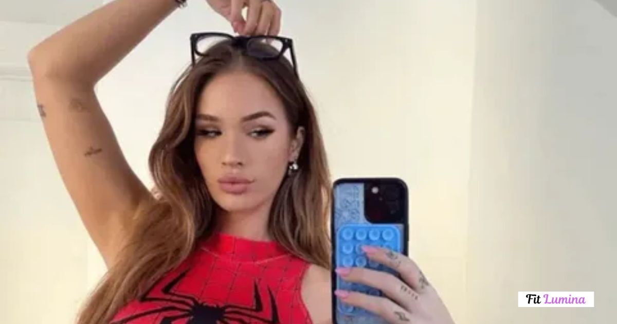 Sky Bri Net Worth