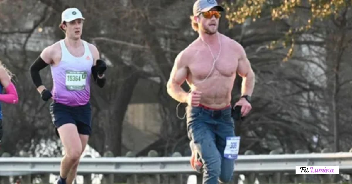 Truett Hanes Height: Pull-Up World Record Holder Truett Hanes Height: Pull-Up World Record Holder